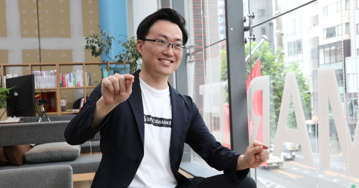 CFOが語ります!上場企業のコーポレートに興味のある人募集!