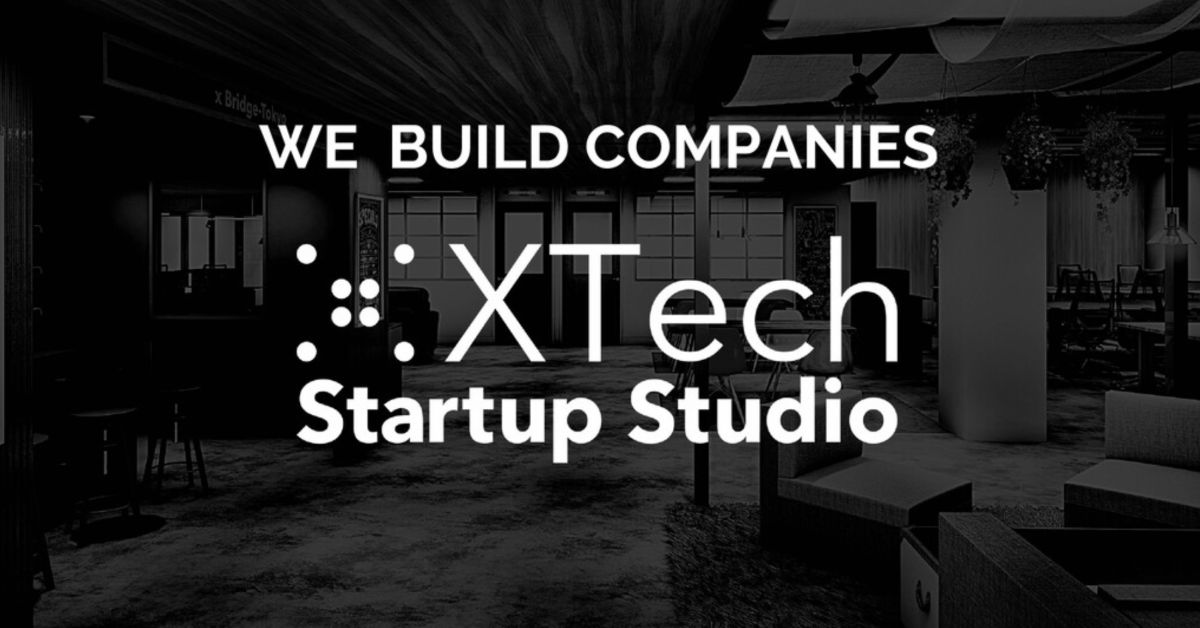 スタートアップ向けの新しい金融サービスのアイデアを語り合いたい！