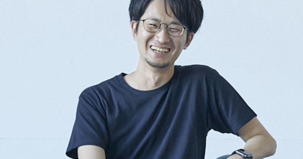 SHEのデザインについてお話しします