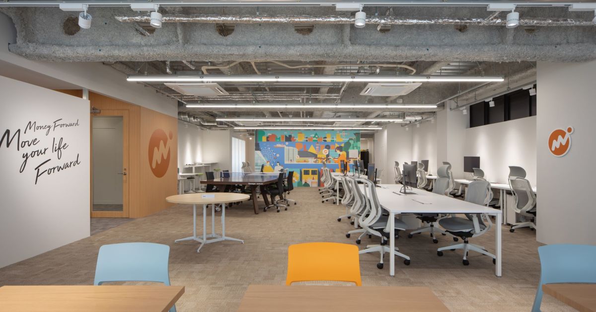 マネーフォワード福岡拠点のエンジニアの仕事ついてお話しします