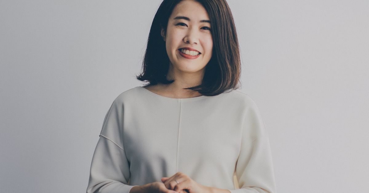 Goodpatchの広報・文化・ブランドづくりについてお話します