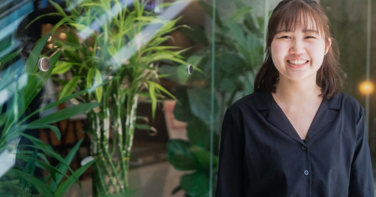 学生のうちに成功体験を積みたい方、話しましょう！