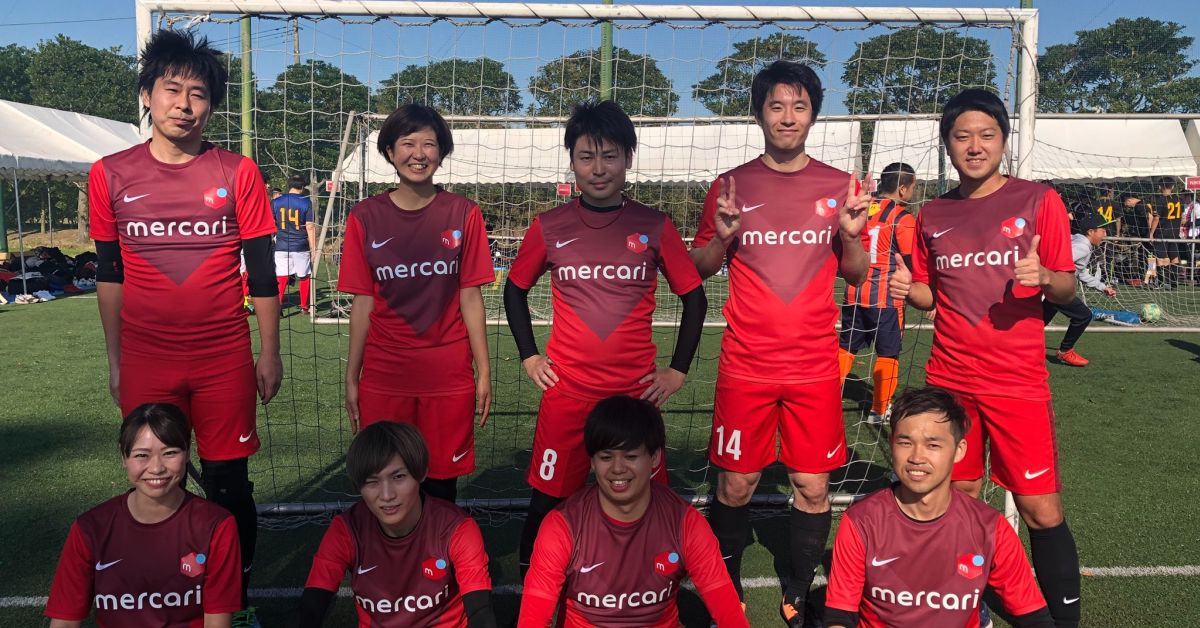 鹿島アントラーズの組織づくりに関わる魅力について語ります！