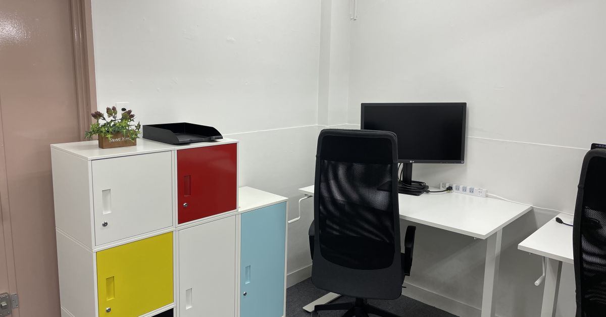 自社サービスも頑張っているSES会社について