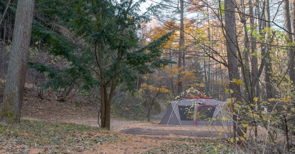 あなたのこだわりのキャンプ道具を紹介してください