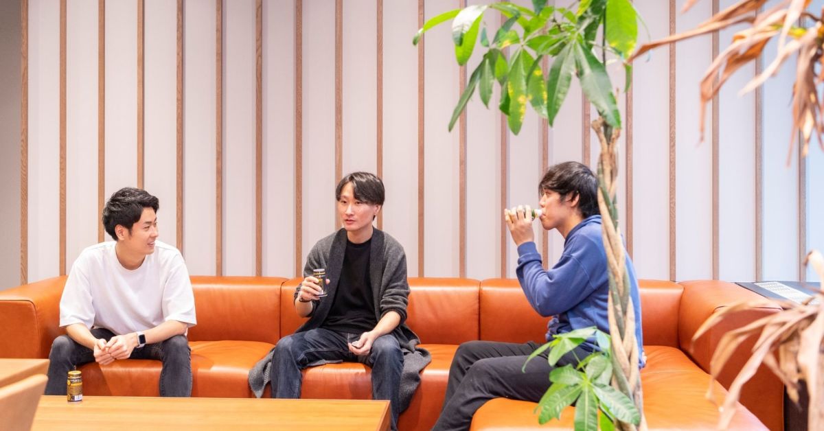 バーティカルBNPLを開発してます！BNPLや決済領域の話をしたいです！