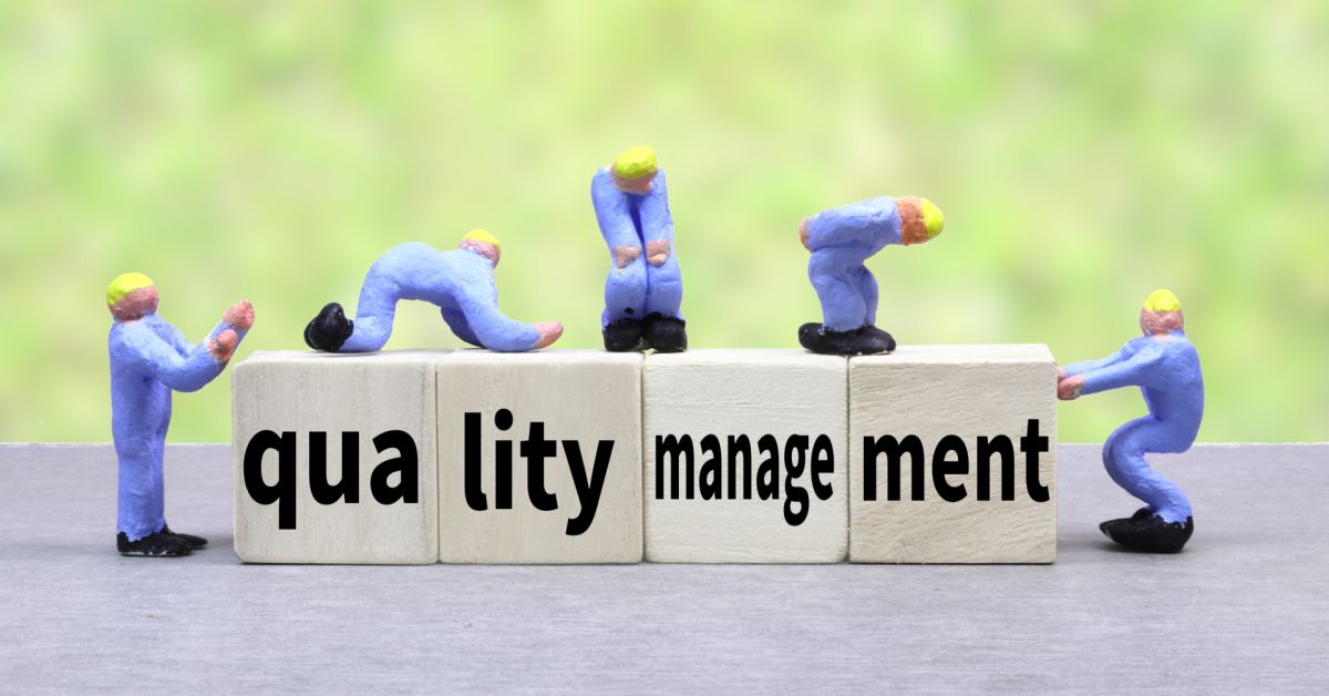 ITベンチャーのQAエンジニアの方とQAチーム作りについて話したい！