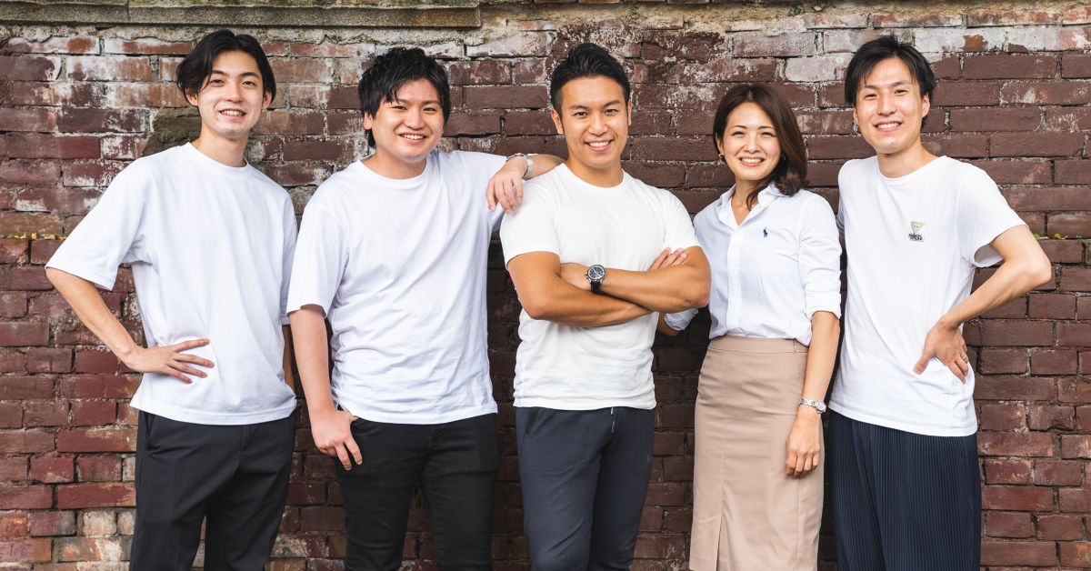 正社員１桁台のスタートアップで働くって楽しい？きつい？全部答えます！