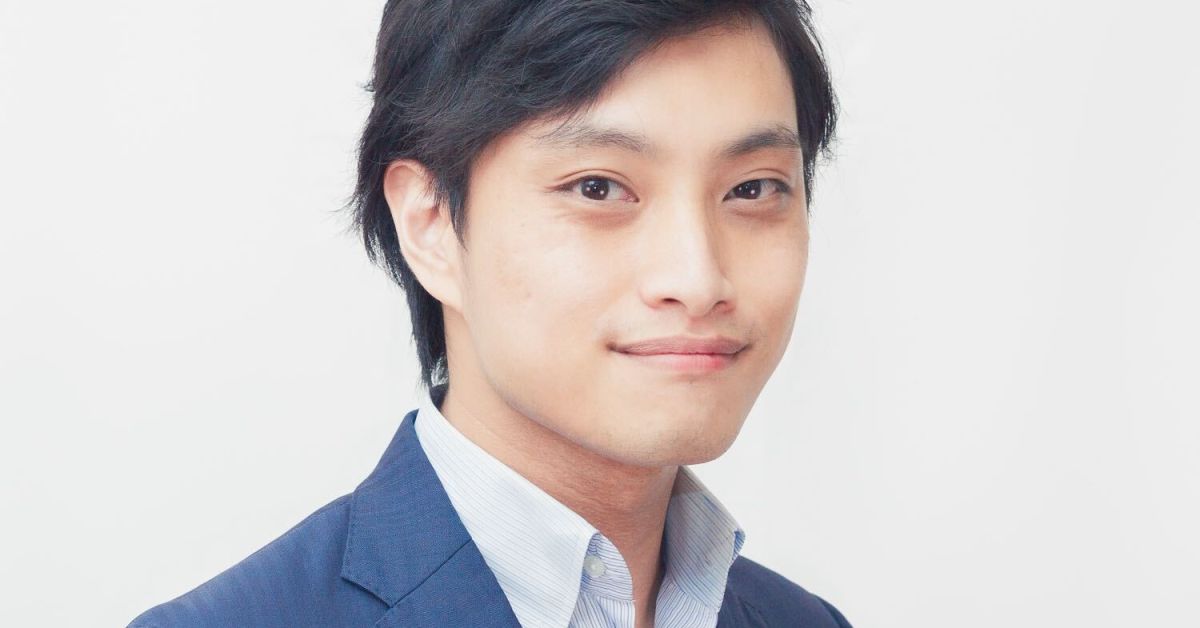 
ナウキャストの代表とビッグデータを使った株の投資について話しませんか？