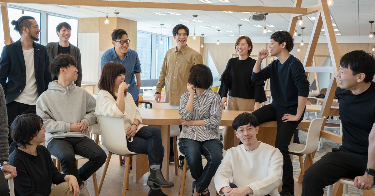 デザイナーのみなさんのお悩み、聞かせて頂けませんか？