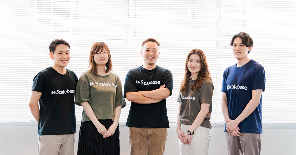 マーケティングご経験者の皆さん、お話しませんか！