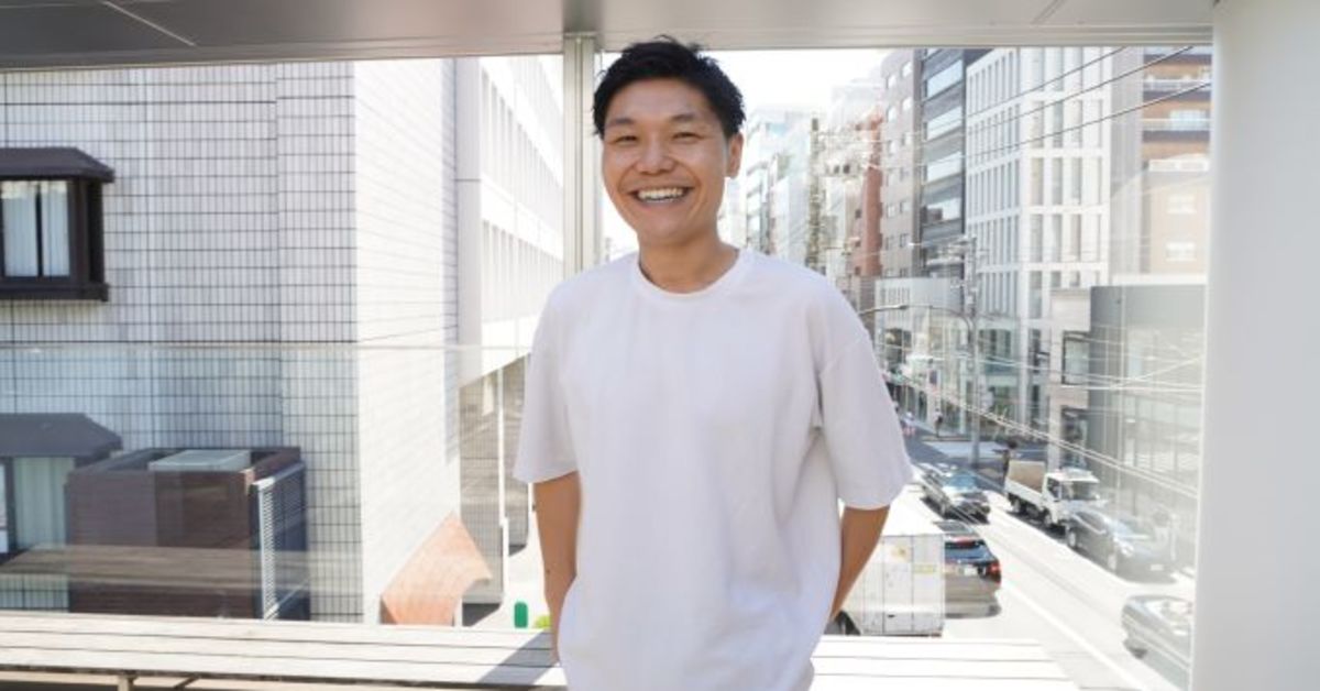 ゼロイチ開発に興味がある業務委託エンジニアを探しています