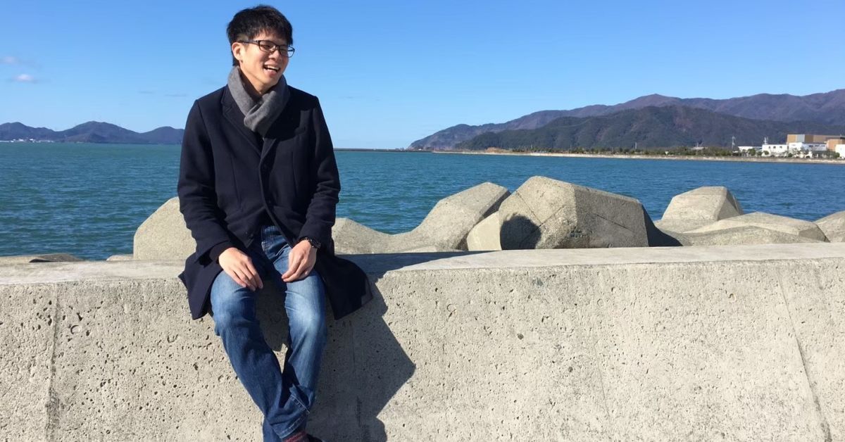 大学院中退→アメリカ発企業のCS managerまでの軌跡