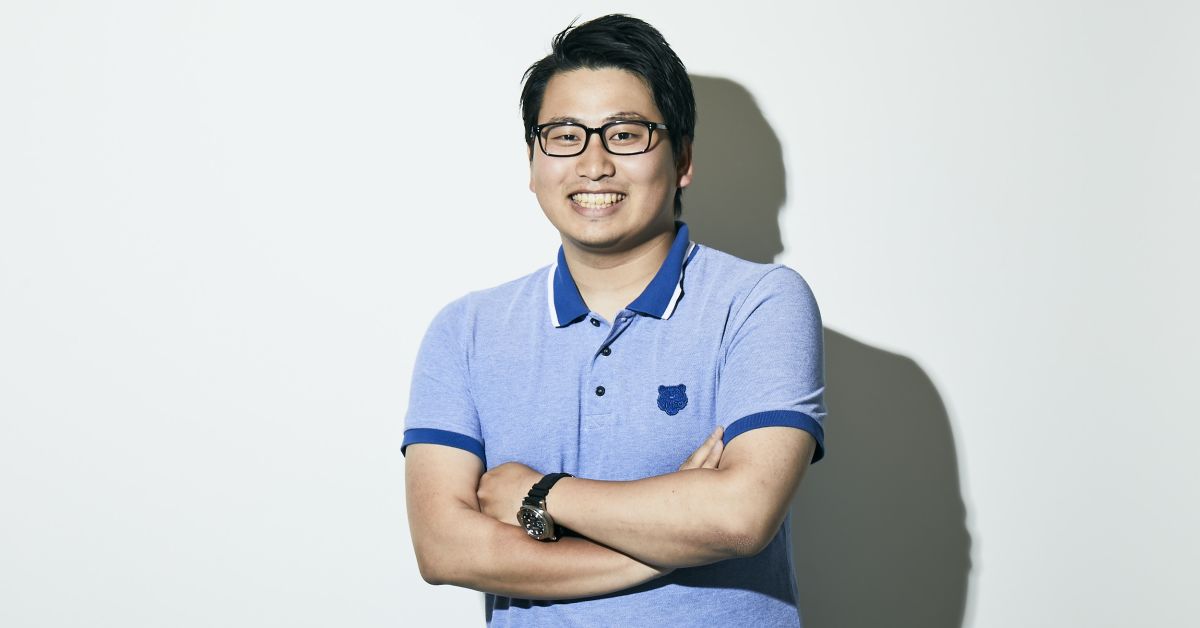 僕が起業した理由と、FUSIONのこれからについて。