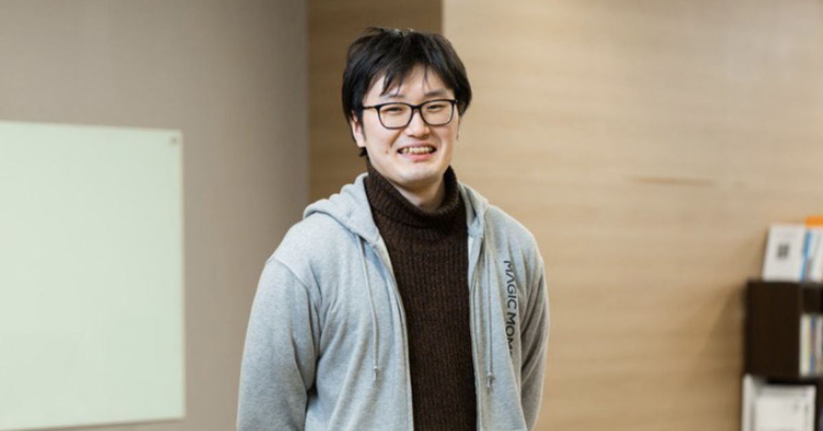 Magic Moment のプロダクト開発に興味ある方とお話したいです!