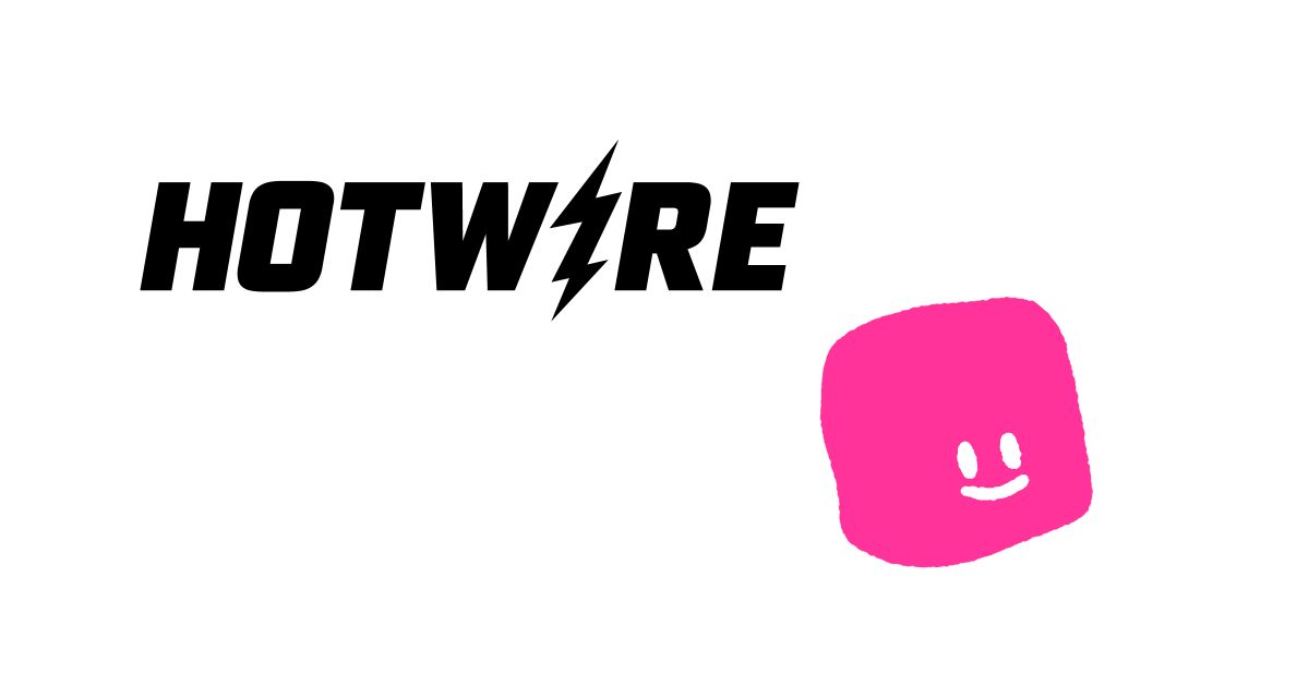 Hotwire, Stimulus について雑談しましょう