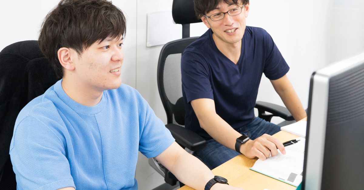 ClipLineのリモートワーク中心の働き方についてゆるく話しませんか？