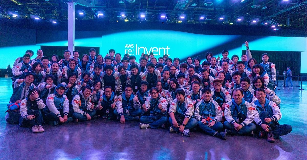 クラウドエンジニアとしてチャレンジし成長できる環境