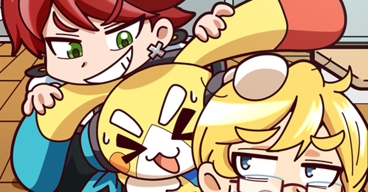 女児向けアニメを作りたい人