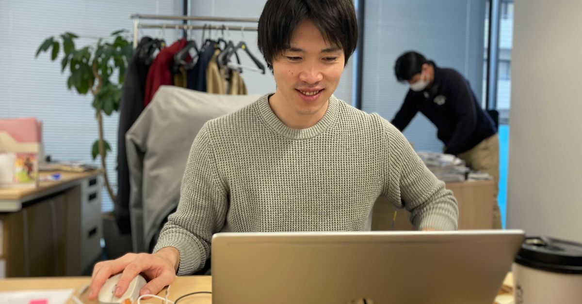 スポーツビジネス×ITについてカジュアルに話しましょう