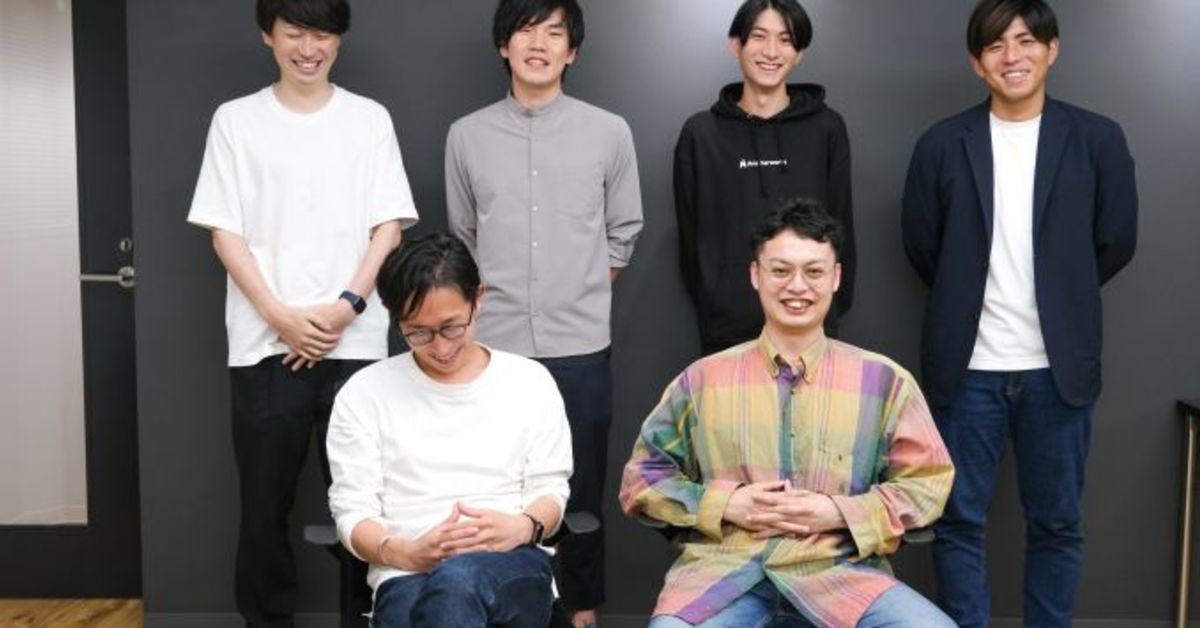 プロダクトチームのミッション・バリューについてお話しします！