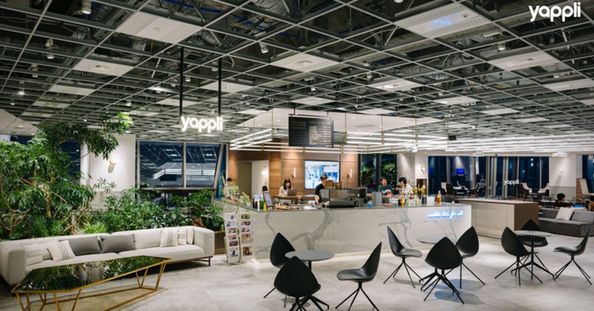 ヤプリのサーバーサイド開発についてお話します！