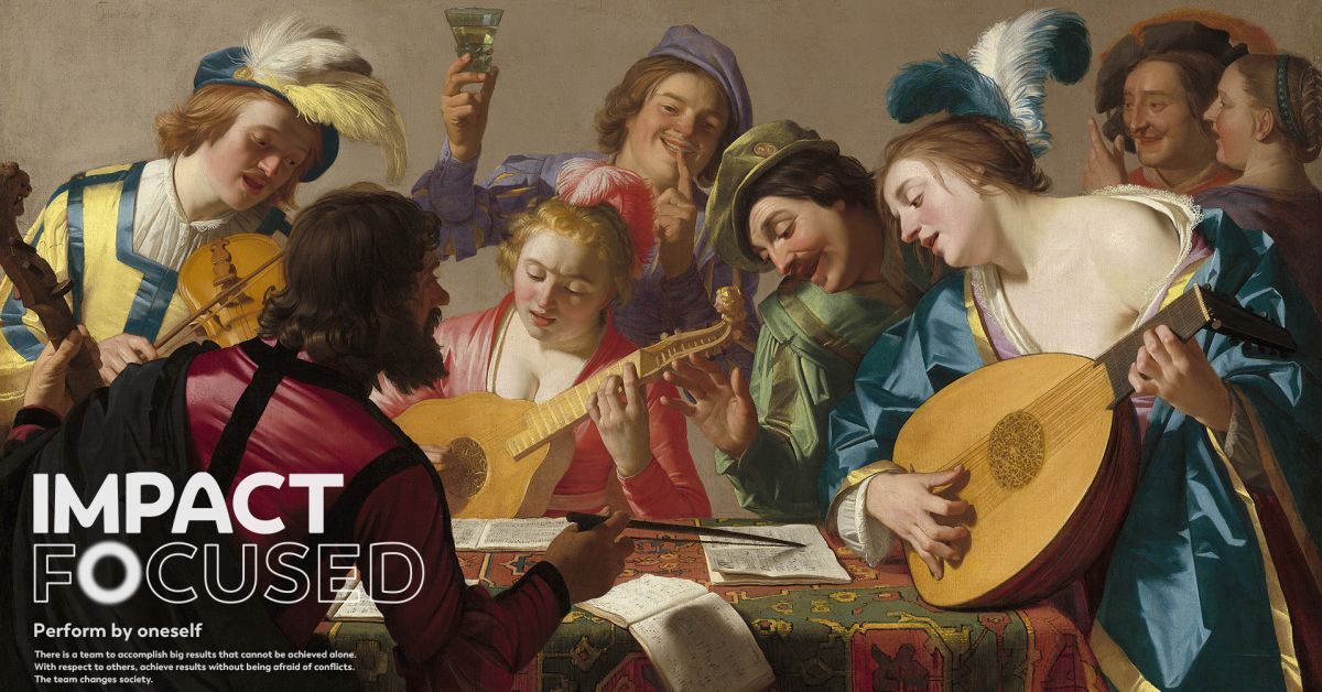 愛あるSF的世界を目指して人事・組織の仕事をする