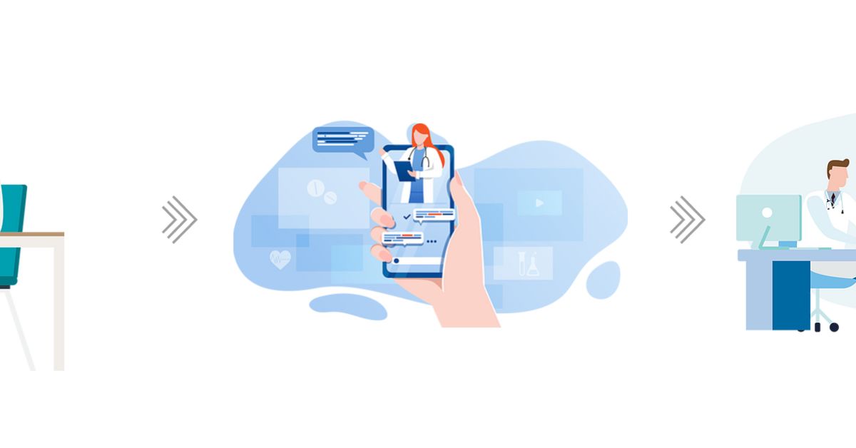 医療系saasスタートアップの2人目エンジニアのいろんな仕事