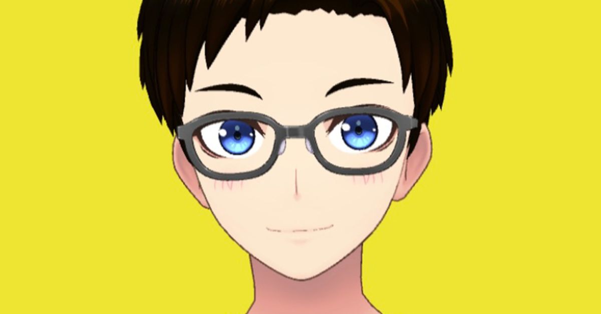 まだ生身で消耗してるの？バーチャルキャラでプロ人材になってみた件