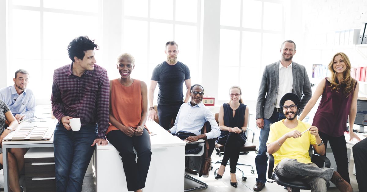 DI&E(B)について話しませんか