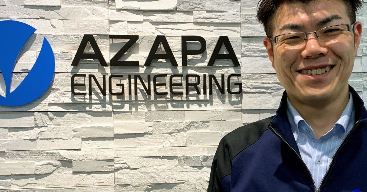 自動車業界のエンジニアについて語りましょう