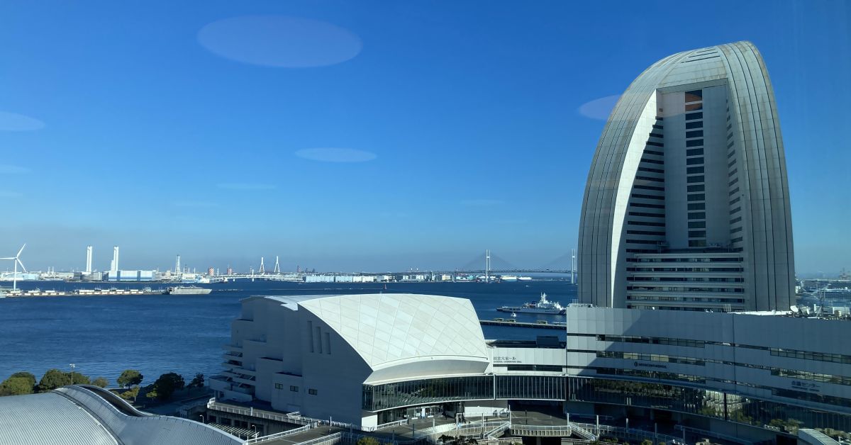 An-Nahalでの復業に関心ある方
みなとみらいでお茶しませんか？