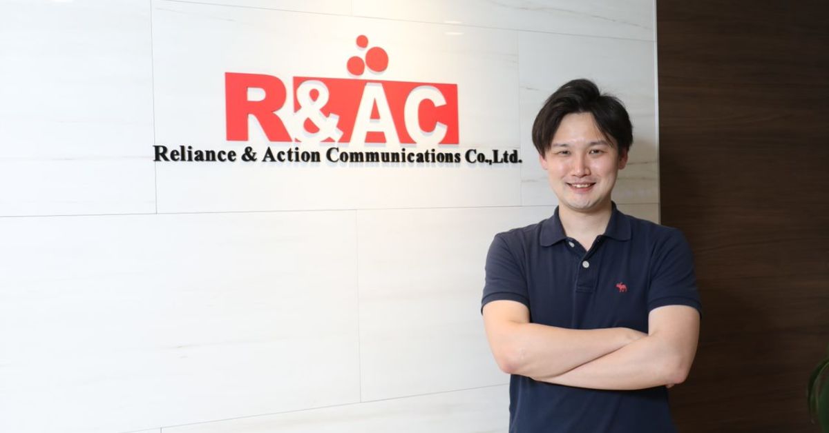 ニッチトップを目指すSaaS企業のセールスと語ろう！