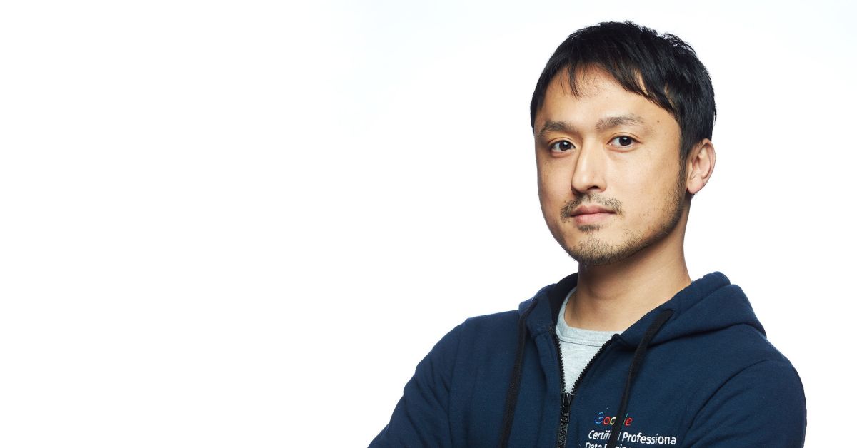 新卒から12年勤めた会社をやめてUbieに来た話など