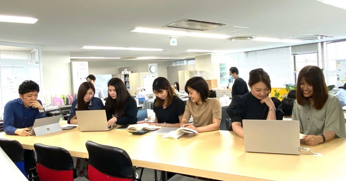 グランサーズでの仕事