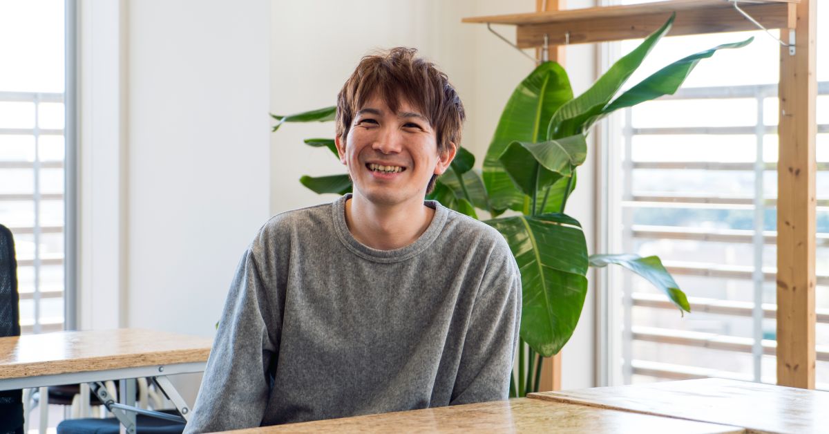 フラーのUI/UXデザインについてお話しします。