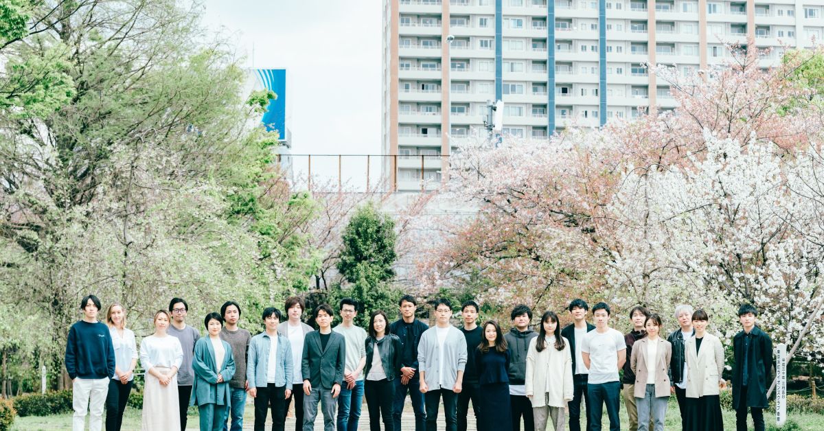 EventHub という組織について、ご紹介させてください！