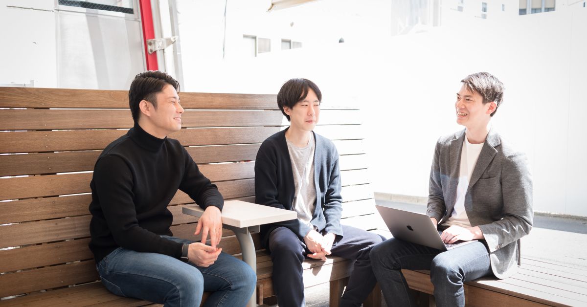 BtoBマーケやKPI設計のベストプラクティスについて議論したいです！