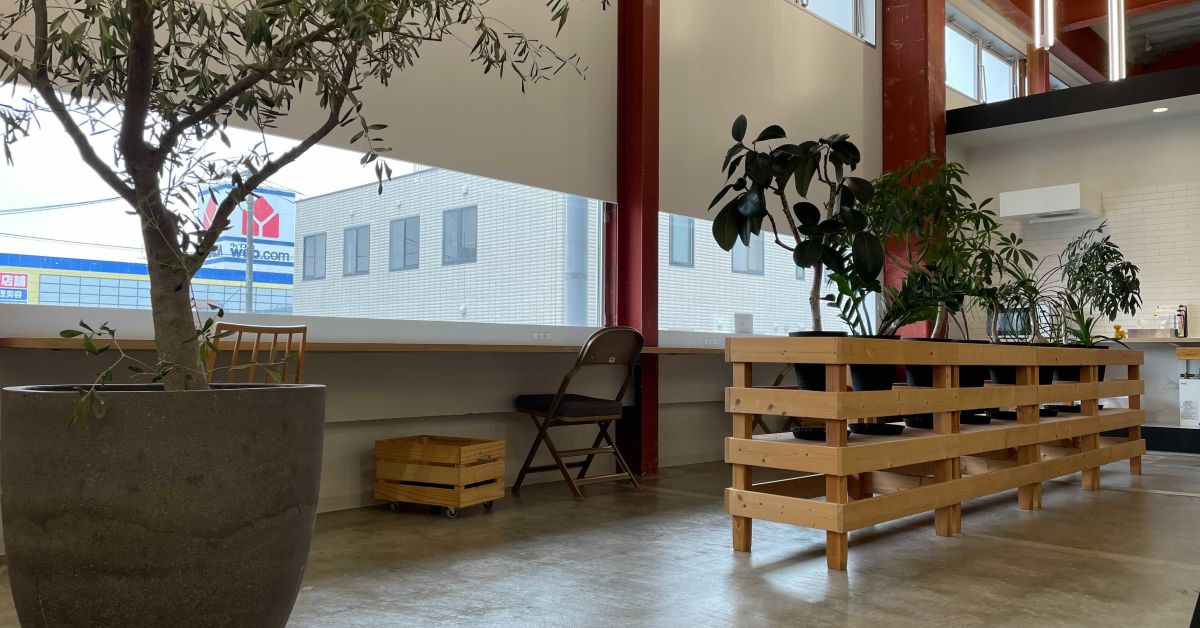 これからプロダクトをつくります。