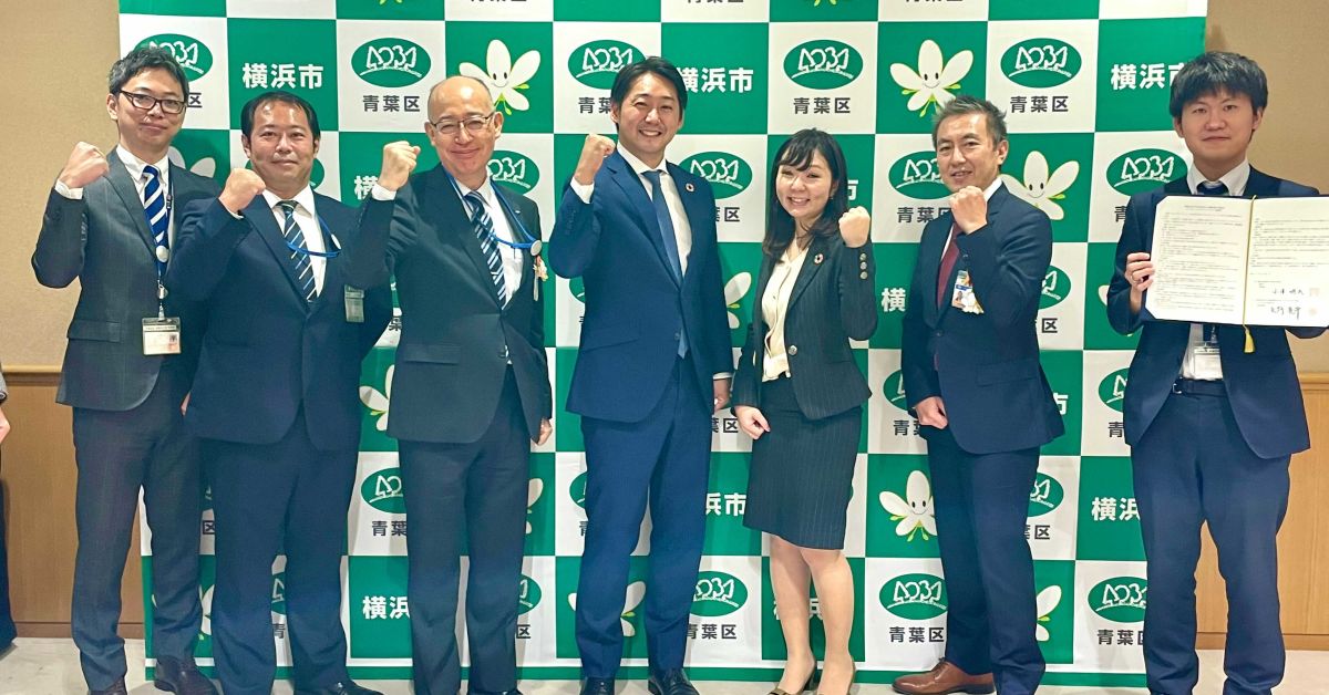 50自治体との連携実績をもとに語る、スタートアップと行政の向き合い方