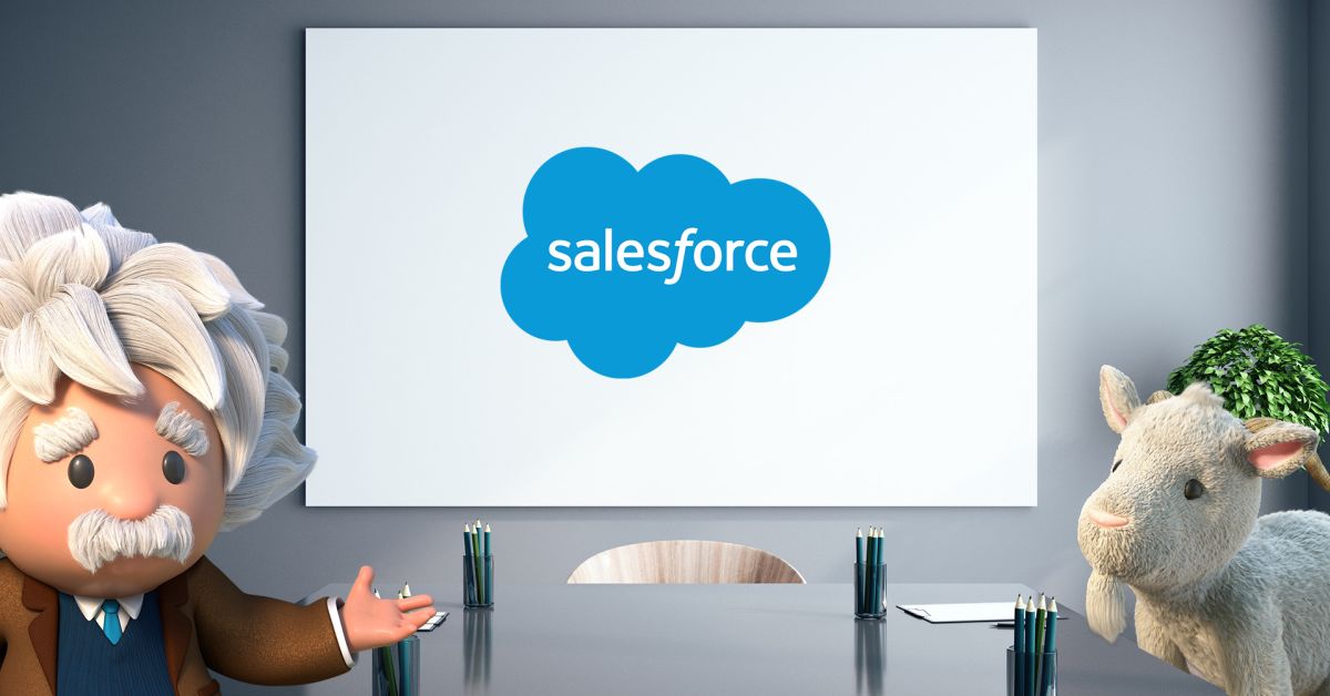 Salesforceの働きがいに興味がある方お話しましょう。