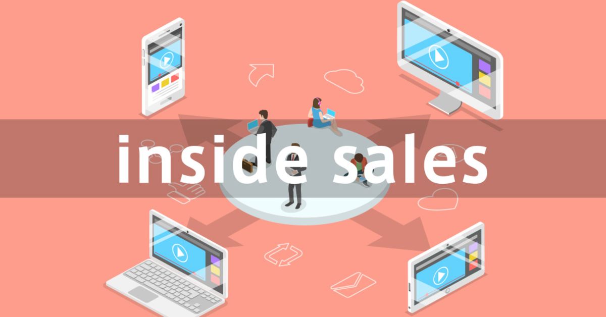 インサイドセールスのキャリア相談会（キャリアチェンジの相談も可）