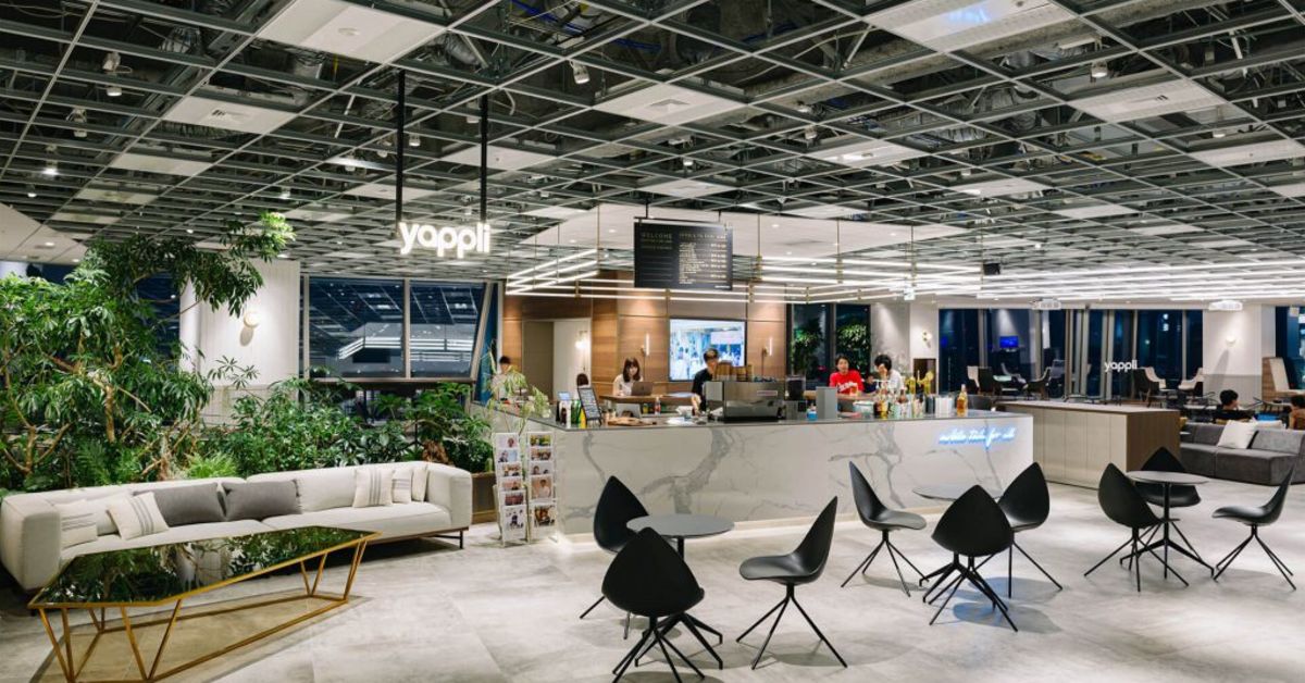 【インターン/新卒】カジュアルにお話しませんか？