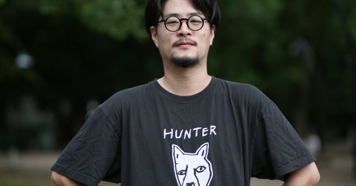【知ってる人枠】久しぶりに奥西と "よもやま" しません？