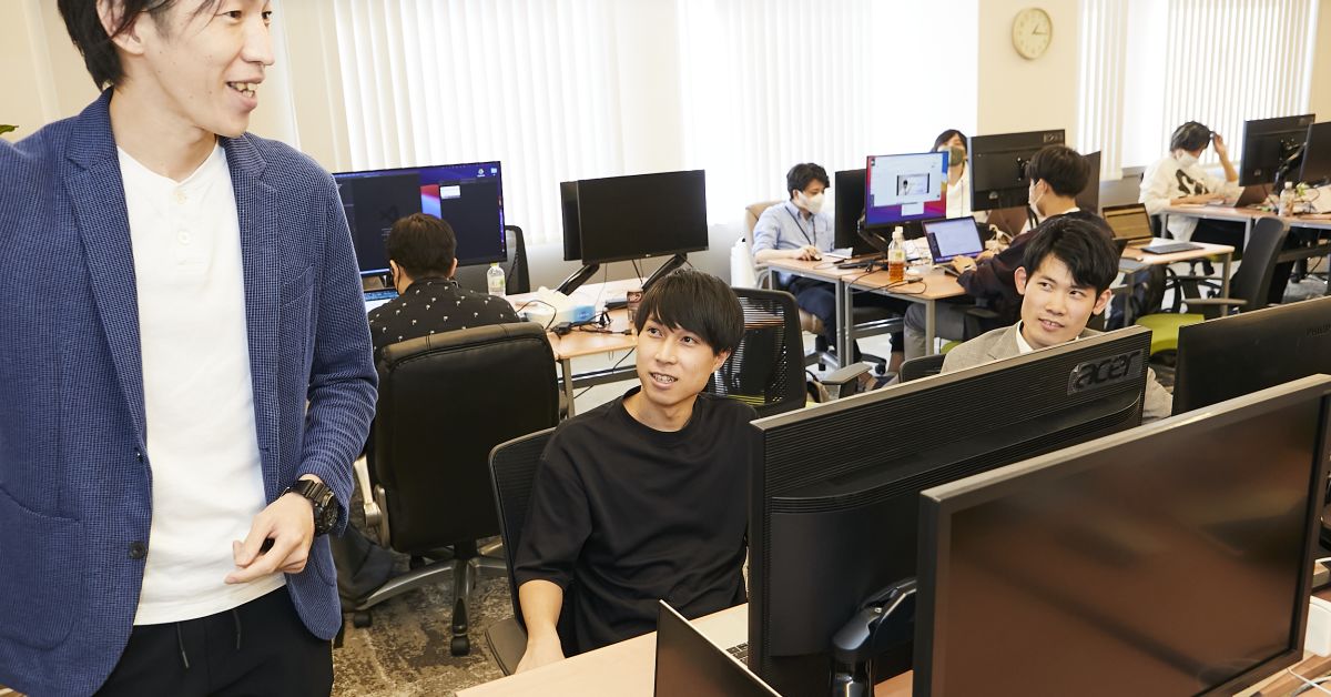 ITベンチャーのインハウスデザイナー、その生態やいかに？