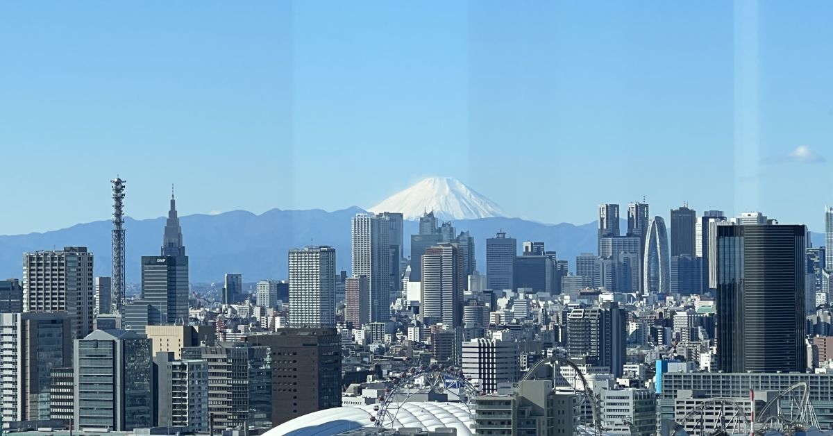 OTAの未来について話しませんか？