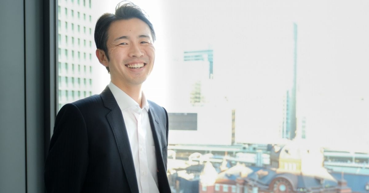 外資系から日系スタートアップの転職に興味がある方、お話しましょう！