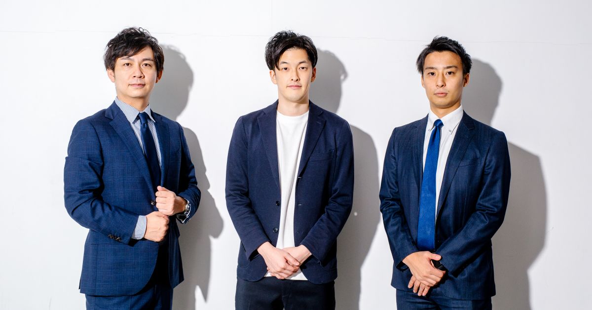 セールステック領域でNo1になる会社の営業組織に興味がある人に会いたい