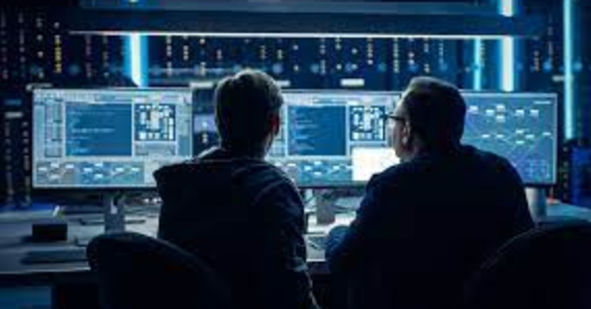 情シスの立ち上げ、運用についてお話します！