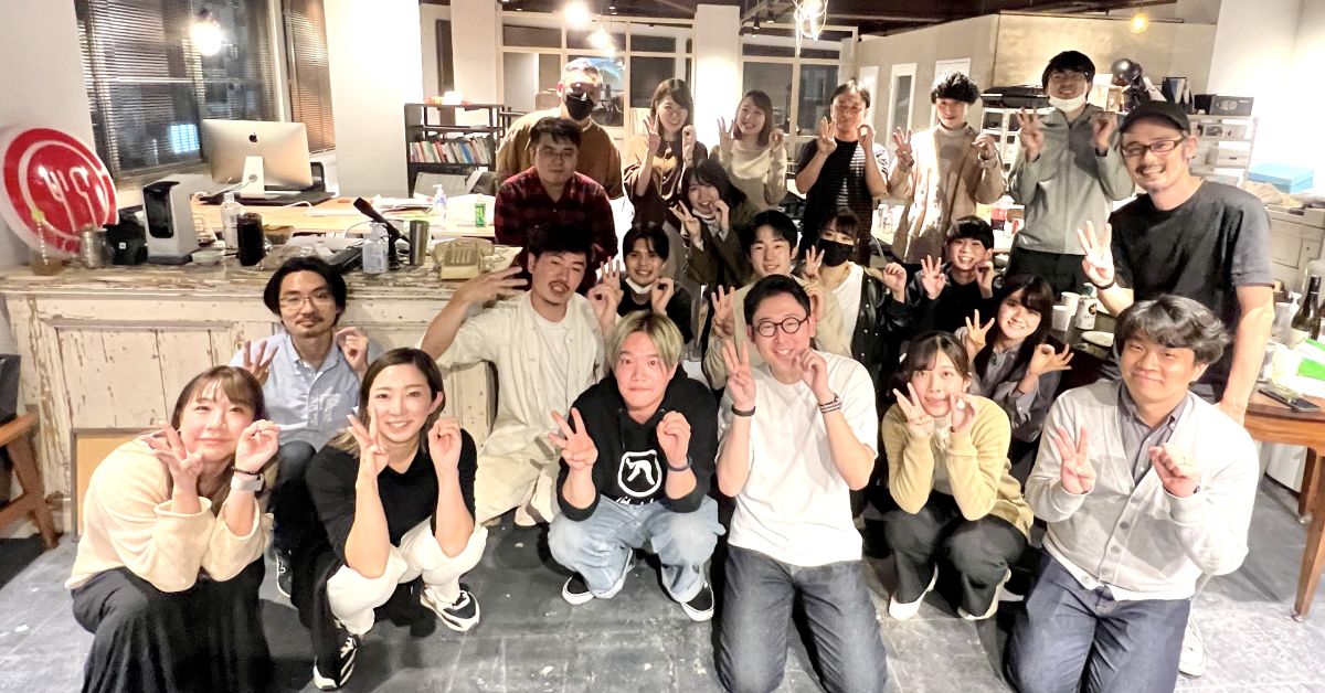 SARAHのサービス開発についてお話しします！
